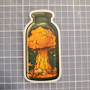 10/$10 Sticker Create A Sticker Bundle